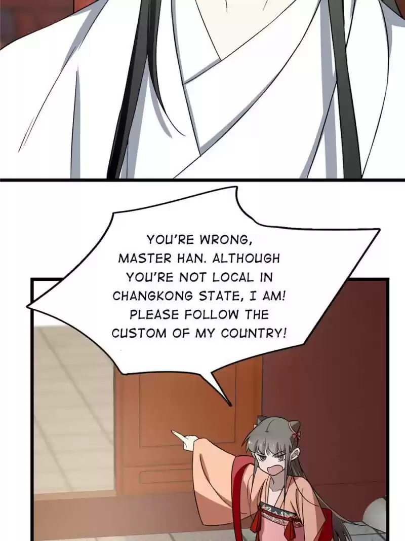 Queen Of Posion: The Legend Of A Super Agent, Doctor And Princess Chapter 81