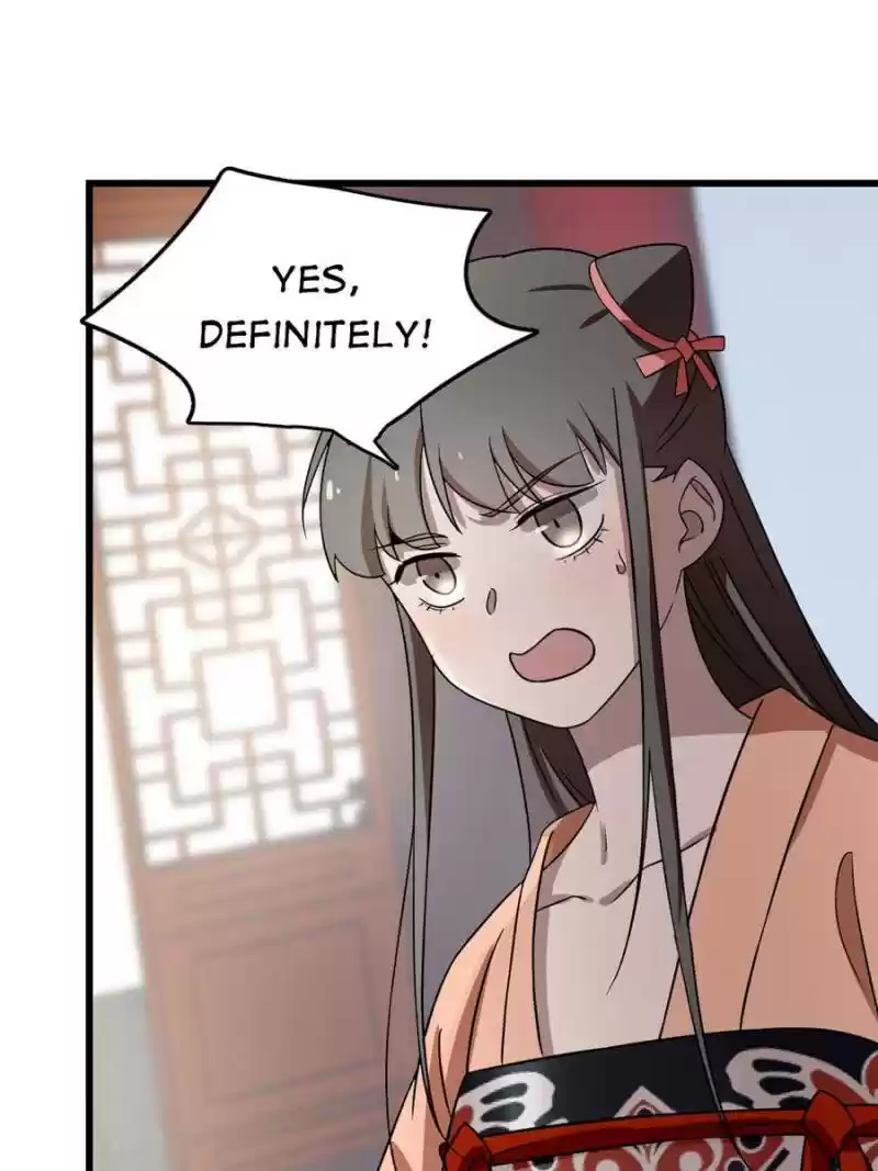 Queen Of Posion: The Legend Of A Super Agent, Doctor And Princess Chapter 81