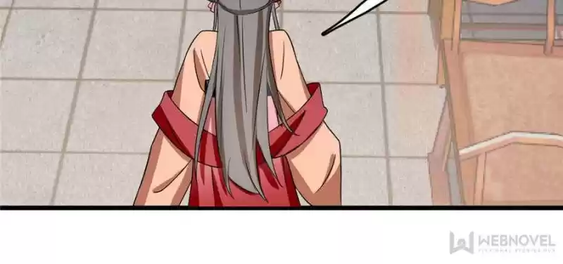 Queen Of Posion: The Legend Of A Super Agent, Doctor And Princess Chapter 81