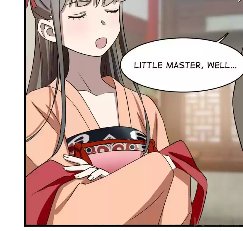 Queen Of Posion: The Legend Of A Super Agent, Doctor And Princess Chapter 81