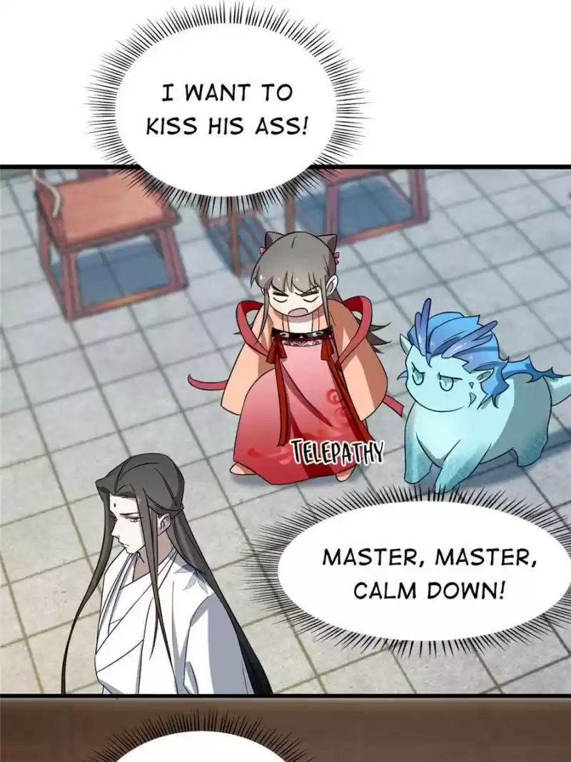 Queen Of Posion: The Legend Of A Super Agent, Doctor And Princess Chapter 81