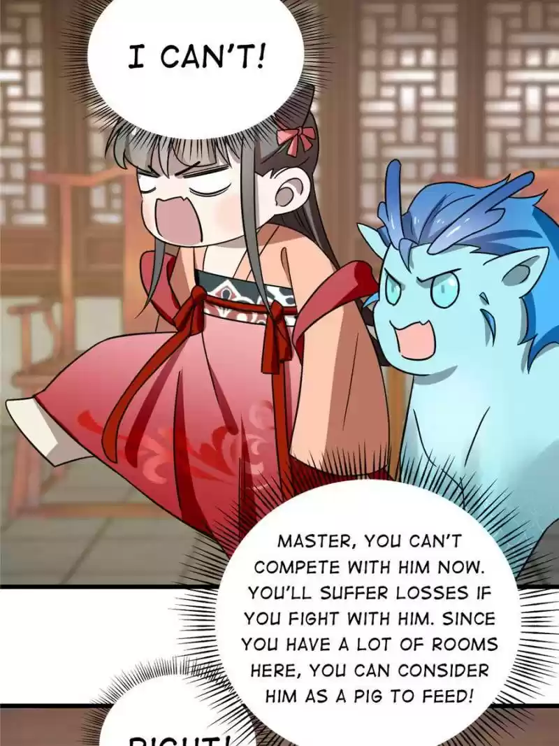 Queen Of Posion: The Legend Of A Super Agent, Doctor And Princess Chapter 81