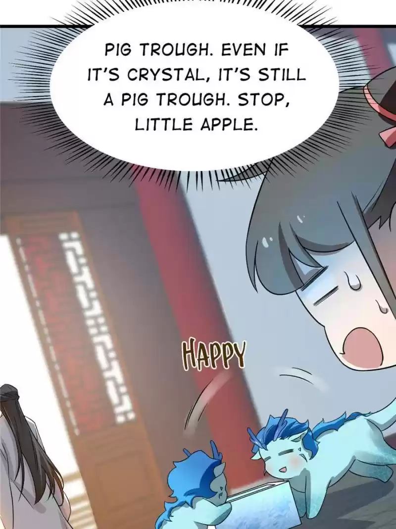 Queen Of Posion: The Legend Of A Super Agent, Doctor And Princess Chapter 81