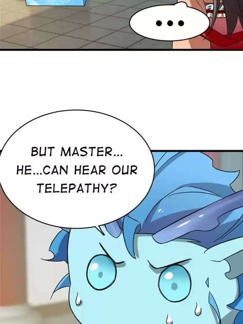 Queen Of Posion: The Legend Of A Super Agent, Doctor And Princess Chapter 81