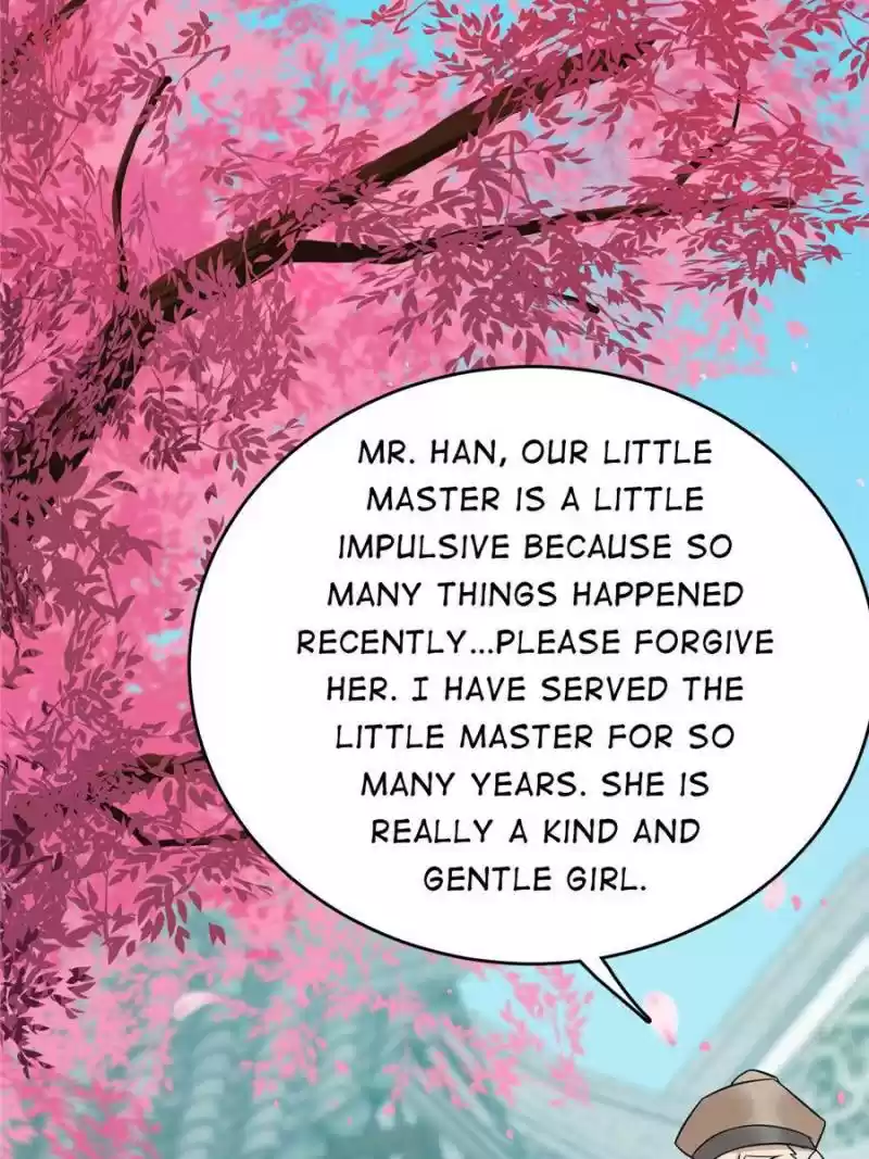 Queen Of Posion: The Legend Of A Super Agent, Doctor And Princess Chapter 81