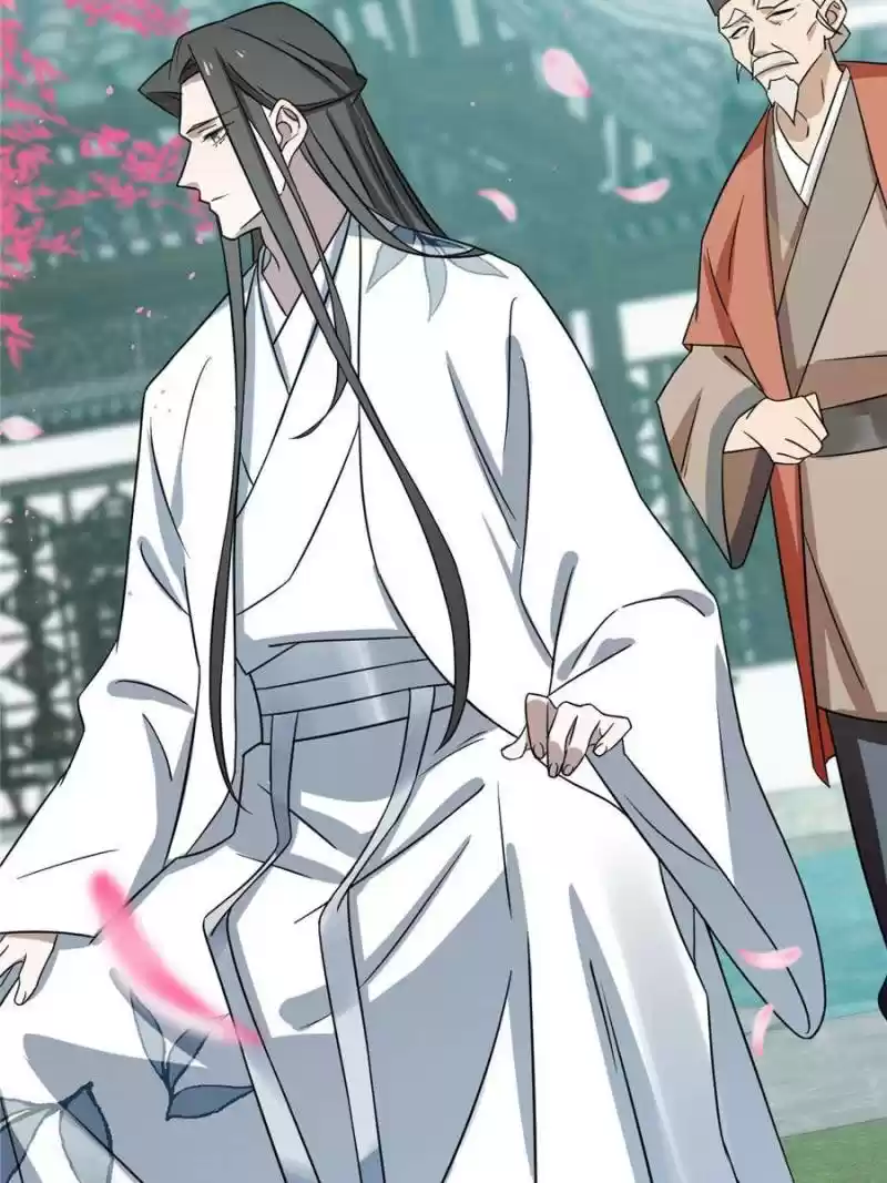 Queen Of Posion: The Legend Of A Super Agent, Doctor And Princess Chapter 81