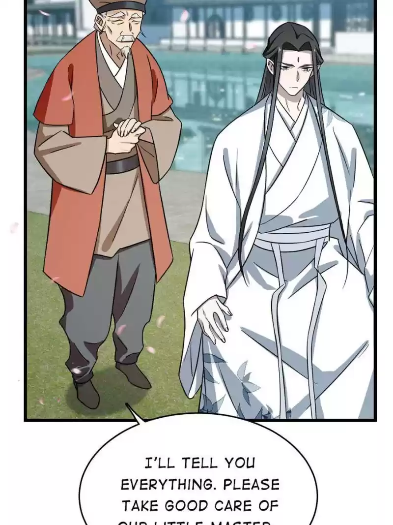 Queen Of Posion: The Legend Of A Super Agent, Doctor And Princess Chapter 81