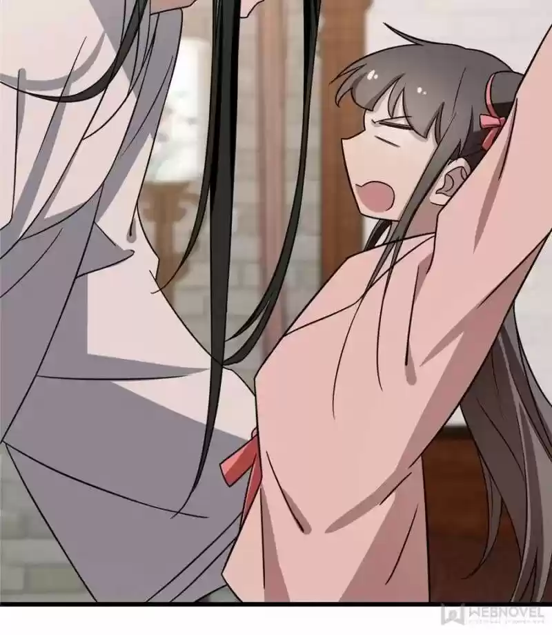 Queen Of Posion: The Legend Of A Super Agent, Doctor And Princess Chapter 82