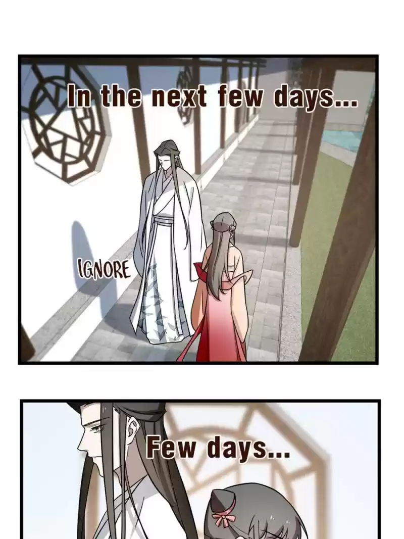 Queen Of Posion: The Legend Of A Super Agent, Doctor And Princess Chapter 83