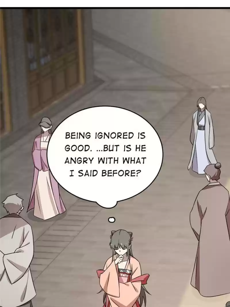 Queen Of Posion: The Legend Of A Super Agent, Doctor And Princess Chapter 83