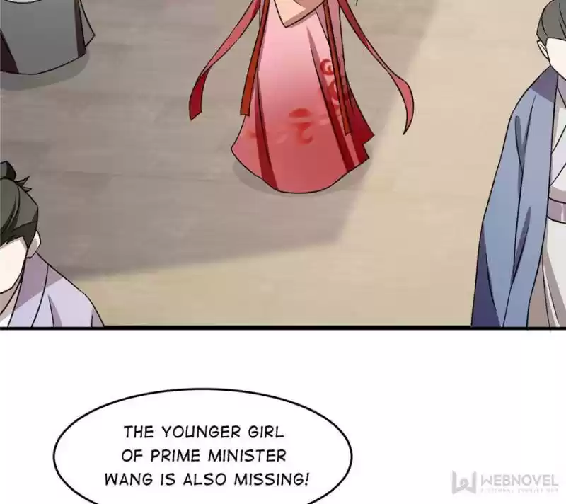 Queen Of Posion: The Legend Of A Super Agent, Doctor And Princess Chapter 83