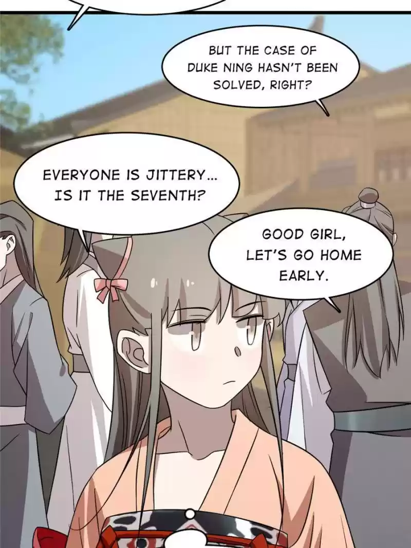 Queen Of Posion: The Legend Of A Super Agent, Doctor And Princess Chapter 83