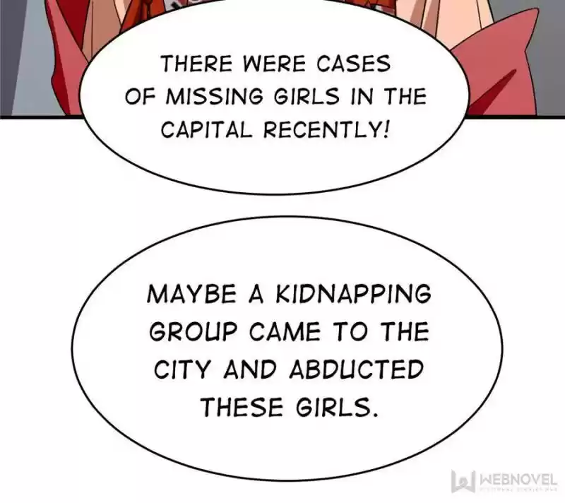 Queen Of Posion: The Legend Of A Super Agent, Doctor And Princess Chapter 83