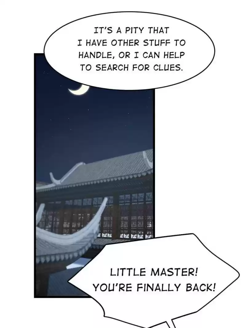 Queen Of Posion: The Legend Of A Super Agent, Doctor And Princess Chapter 83