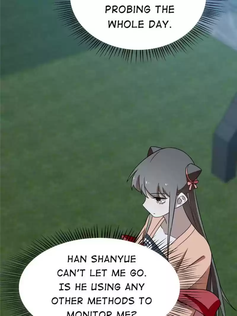 Queen Of Posion: The Legend Of A Super Agent, Doctor And Princess Chapter 83