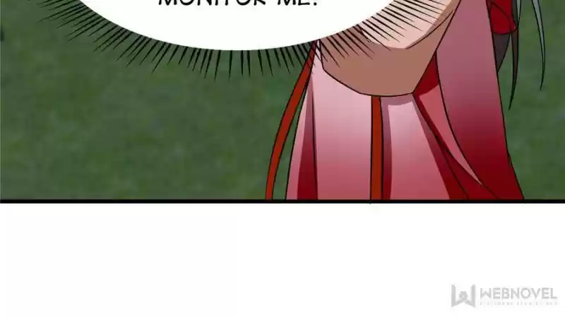 Queen Of Posion: The Legend Of A Super Agent, Doctor And Princess Chapter 83