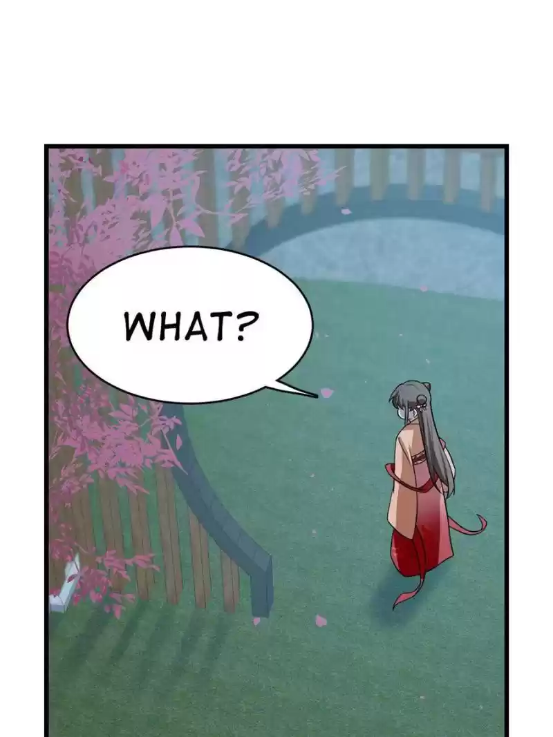 Queen Of Posion: The Legend Of A Super Agent, Doctor And Princess Chapter 83