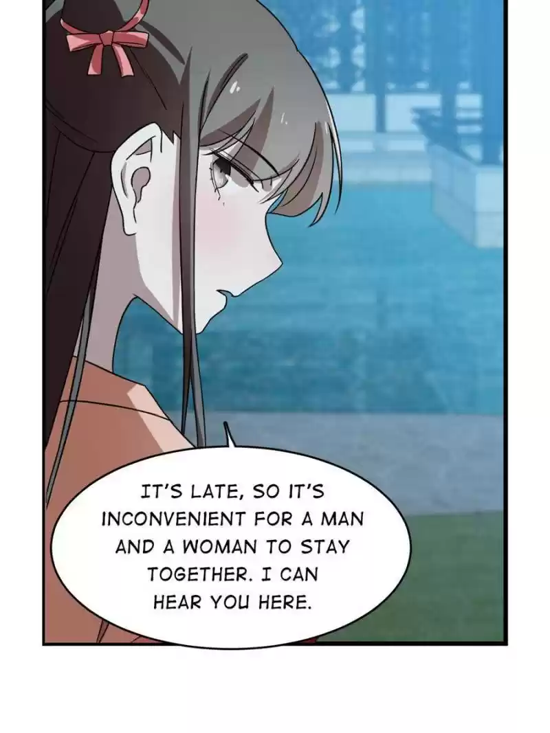 Queen Of Posion: The Legend Of A Super Agent, Doctor And Princess Chapter 83