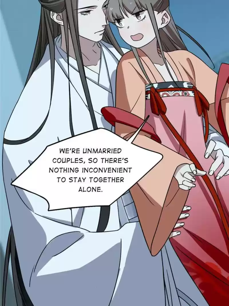 Queen Of Posion: The Legend Of A Super Agent, Doctor And Princess Chapter 83