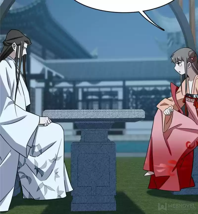 Queen Of Posion: The Legend Of A Super Agent, Doctor And Princess Chapter 83