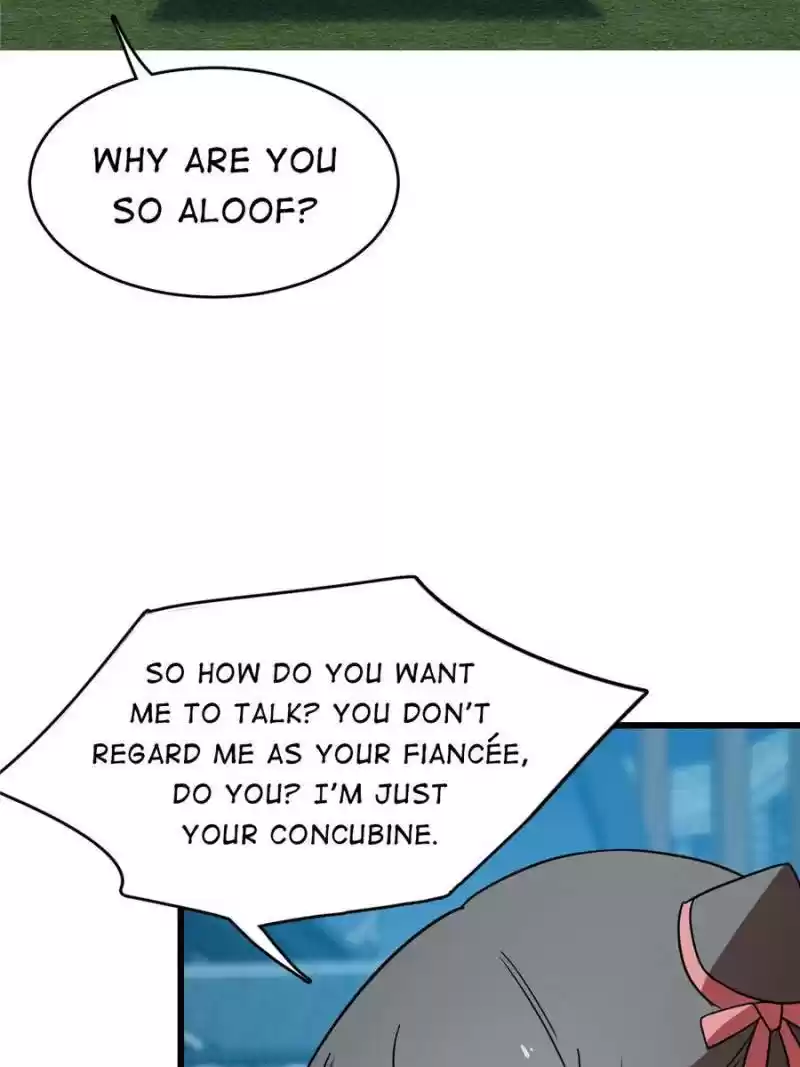 Queen Of Posion: The Legend Of A Super Agent, Doctor And Princess Chapter 83