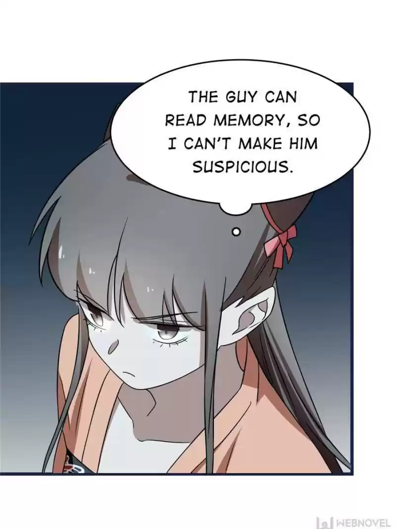 Queen Of Posion: The Legend Of A Super Agent, Doctor And Princess Chapter 83