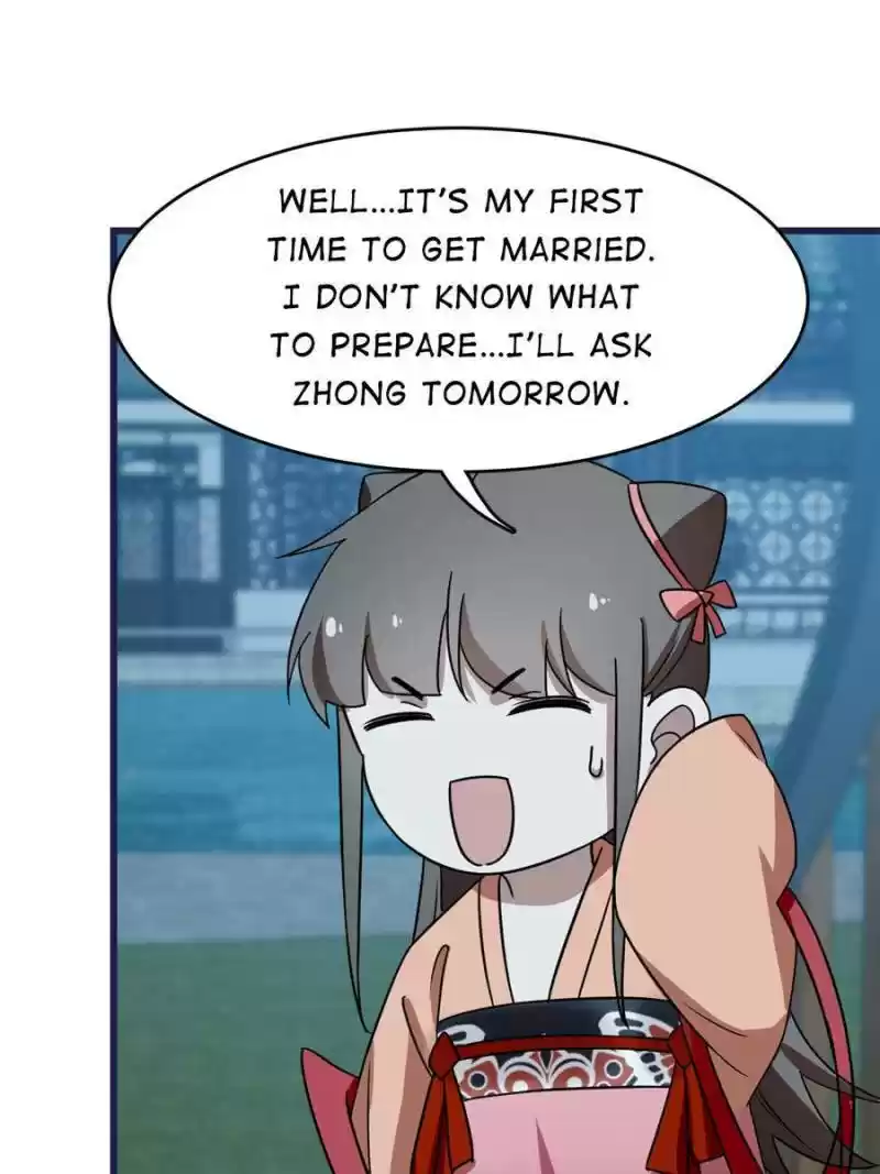 Queen Of Posion: The Legend Of A Super Agent, Doctor And Princess Chapter 83