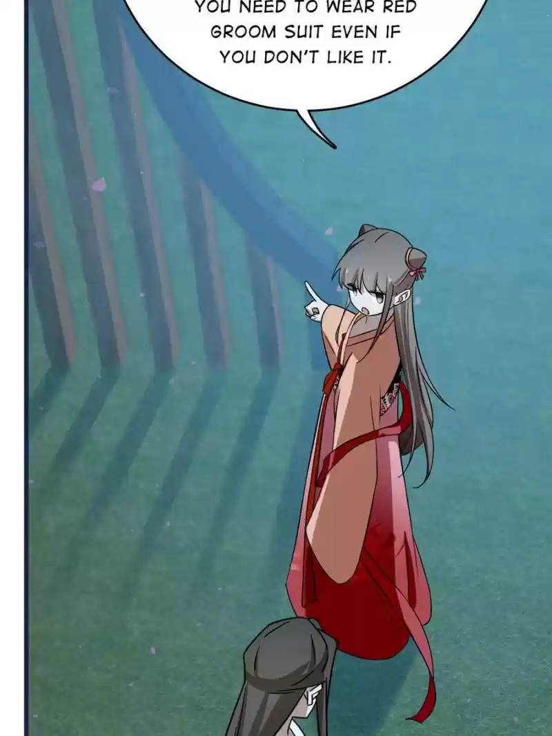 Queen Of Posion: The Legend Of A Super Agent, Doctor And Princess Chapter 83