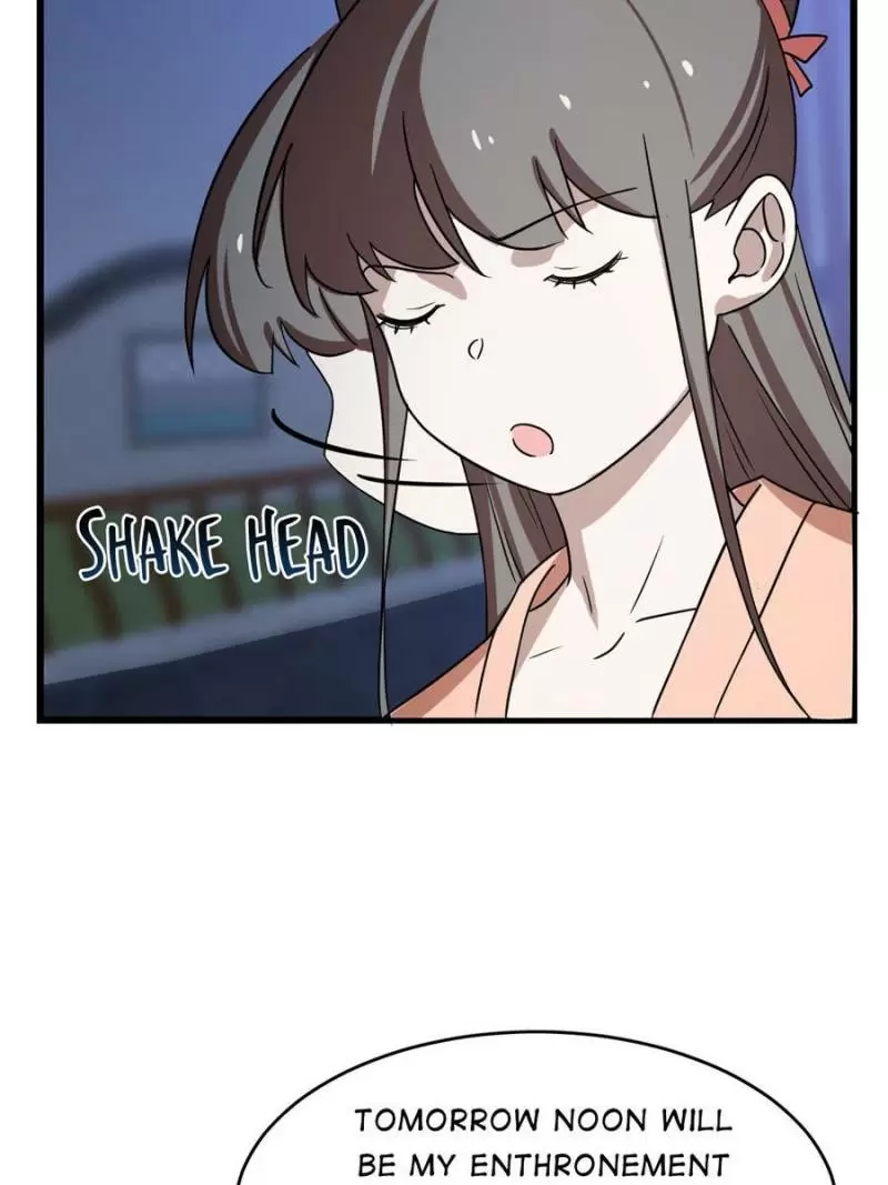 Queen Of Posion: The Legend Of A Super Agent, Doctor And Princess Chapter 84