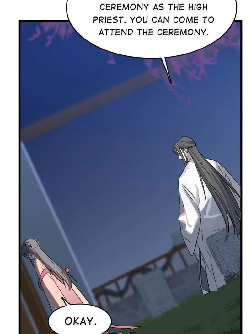 Queen Of Posion: The Legend Of A Super Agent, Doctor And Princess Chapter 84