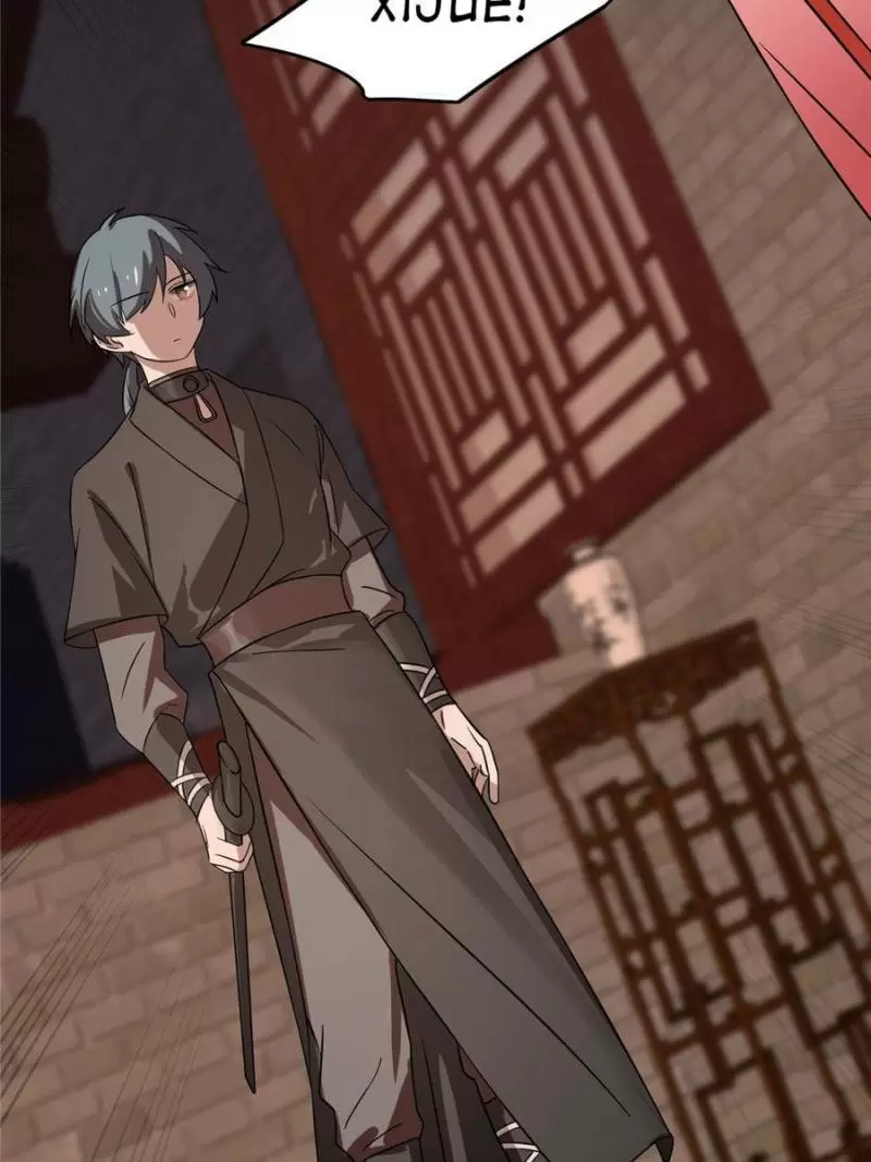 Queen Of Posion: The Legend Of A Super Agent, Doctor And Princess Chapter 84