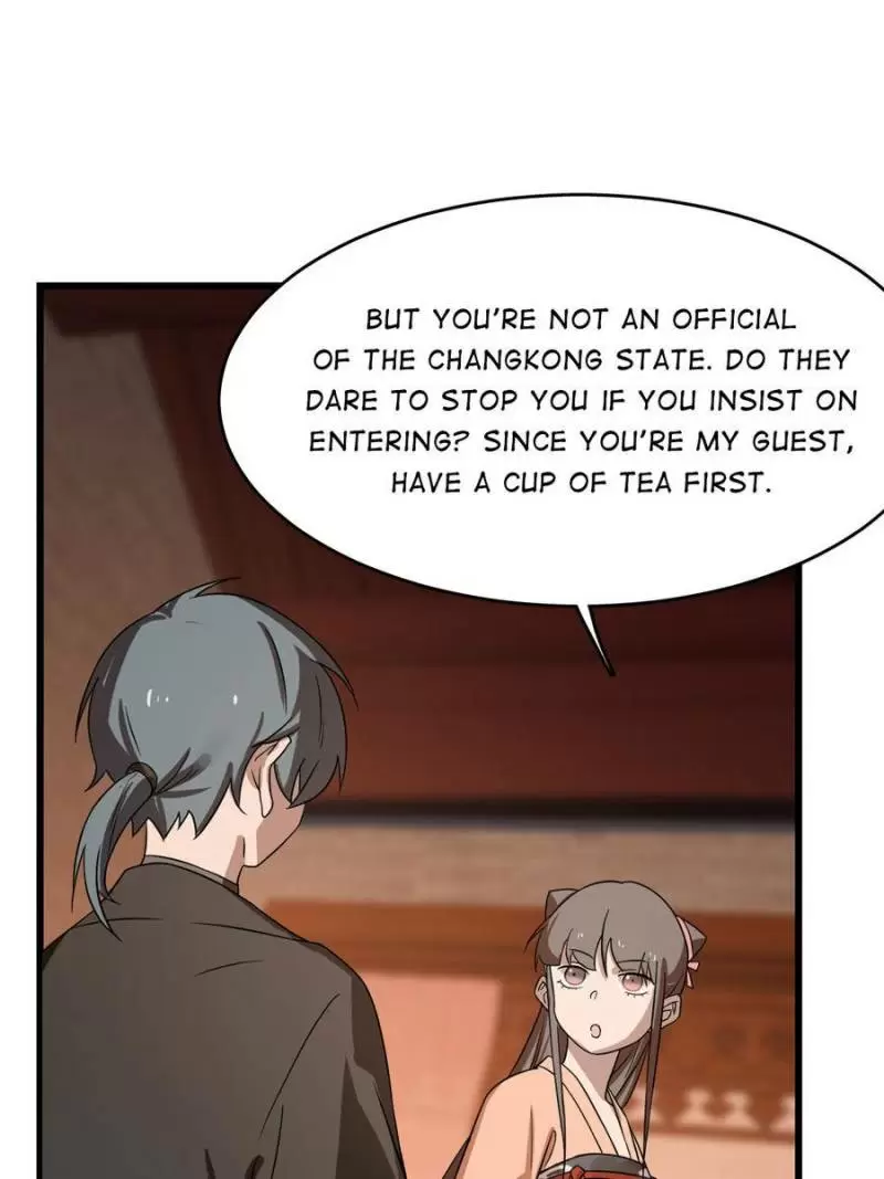 Queen Of Posion: The Legend Of A Super Agent, Doctor And Princess Chapter 84