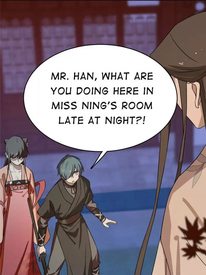 Queen Of Posion: The Legend Of A Super Agent, Doctor And Princess Chapter 84