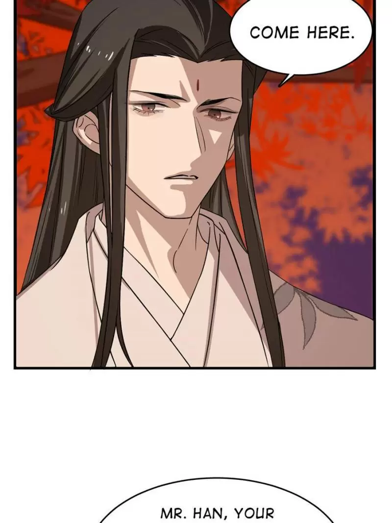 Queen Of Posion: The Legend Of A Super Agent, Doctor And Princess Chapter 84