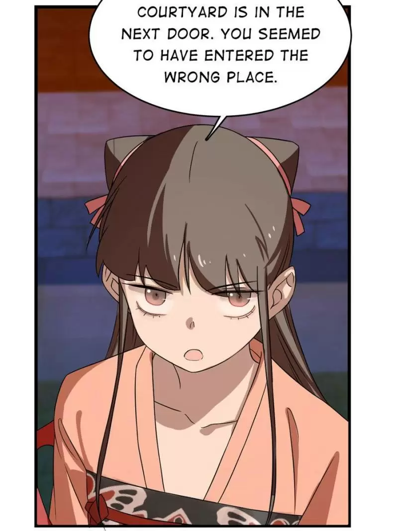 Queen Of Posion: The Legend Of A Super Agent, Doctor And Princess Chapter 84