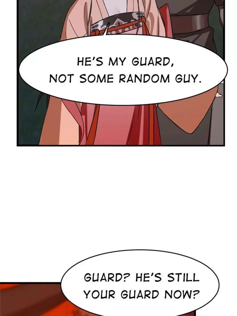 Queen Of Posion: The Legend Of A Super Agent, Doctor And Princess Chapter 84