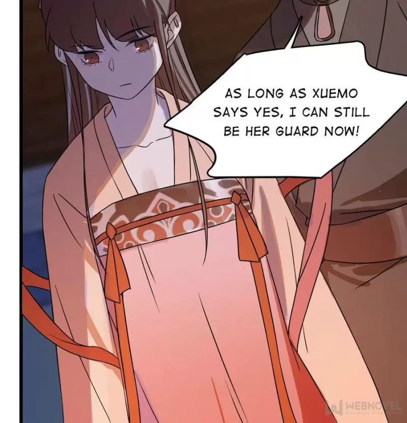 Queen Of Posion: The Legend Of A Super Agent, Doctor And Princess Chapter 84