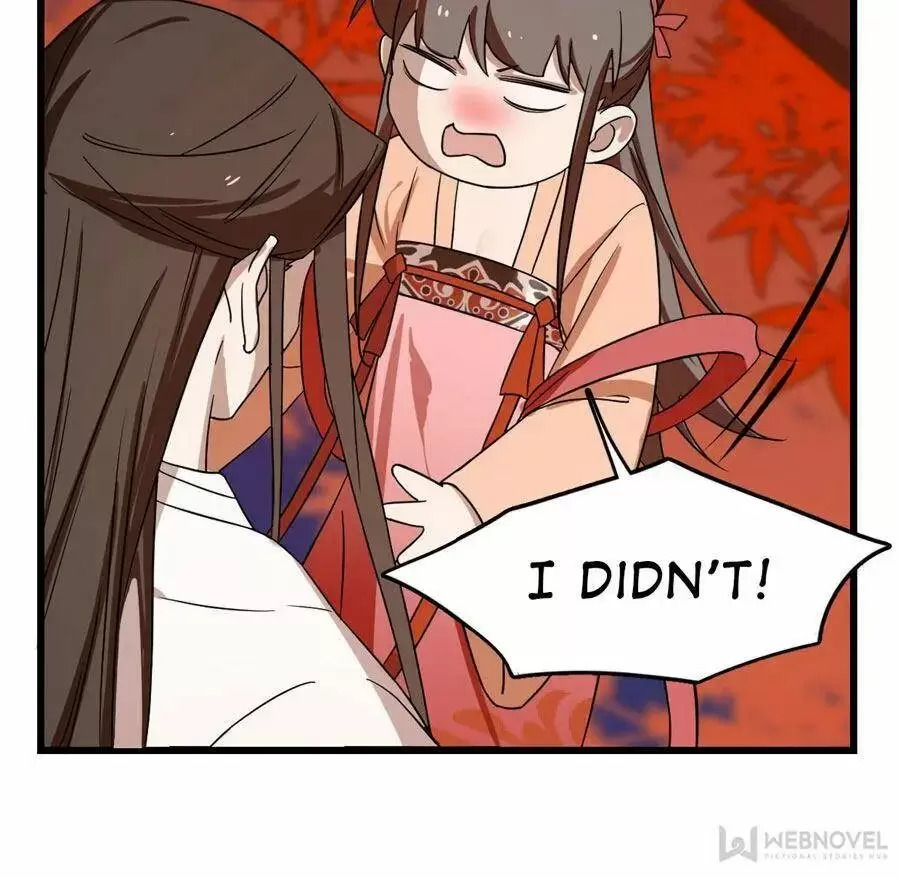 Queen Of Posion: The Legend Of A Super Agent, Doctor And Princess Chapter 85