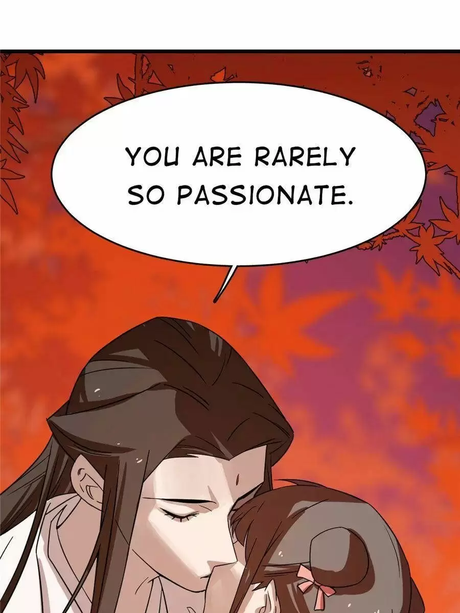 Queen Of Posion: The Legend Of A Super Agent, Doctor And Princess Chapter 85