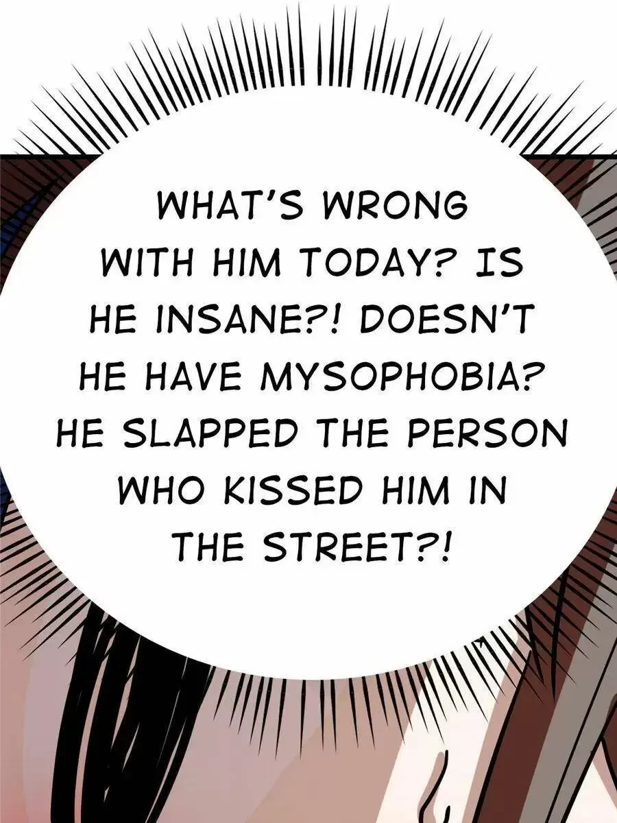 Queen Of Posion: The Legend Of A Super Agent, Doctor And Princess Chapter 85