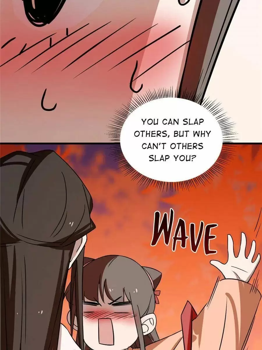 Queen Of Posion: The Legend Of A Super Agent, Doctor And Princess Chapter 85