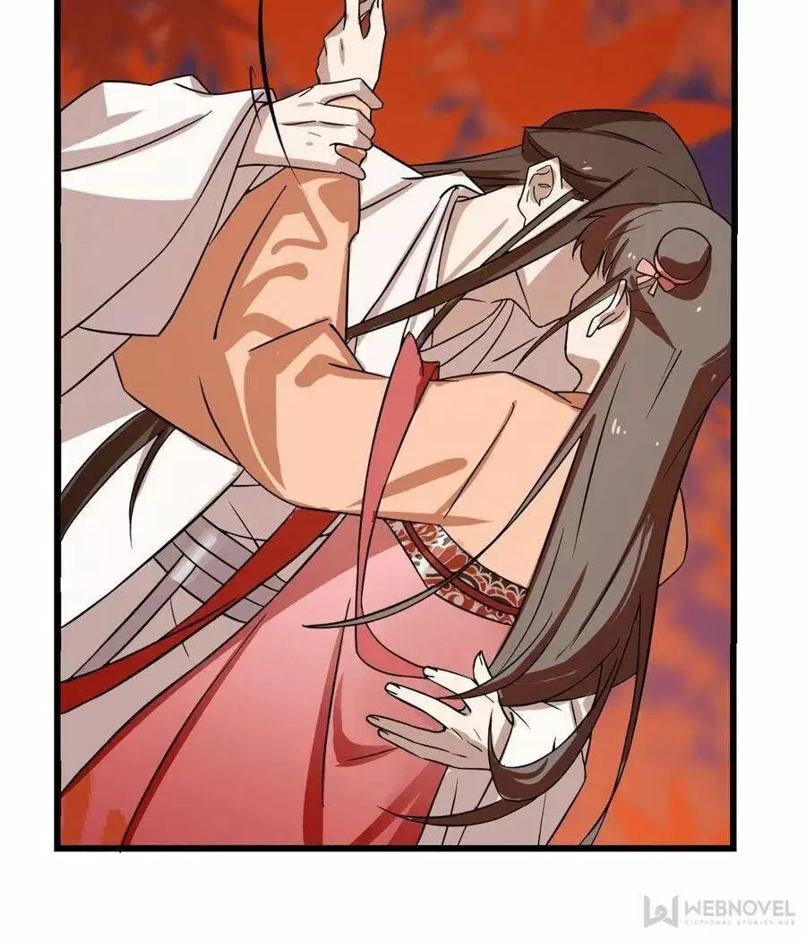 Queen Of Posion: The Legend Of A Super Agent, Doctor And Princess Chapter 85