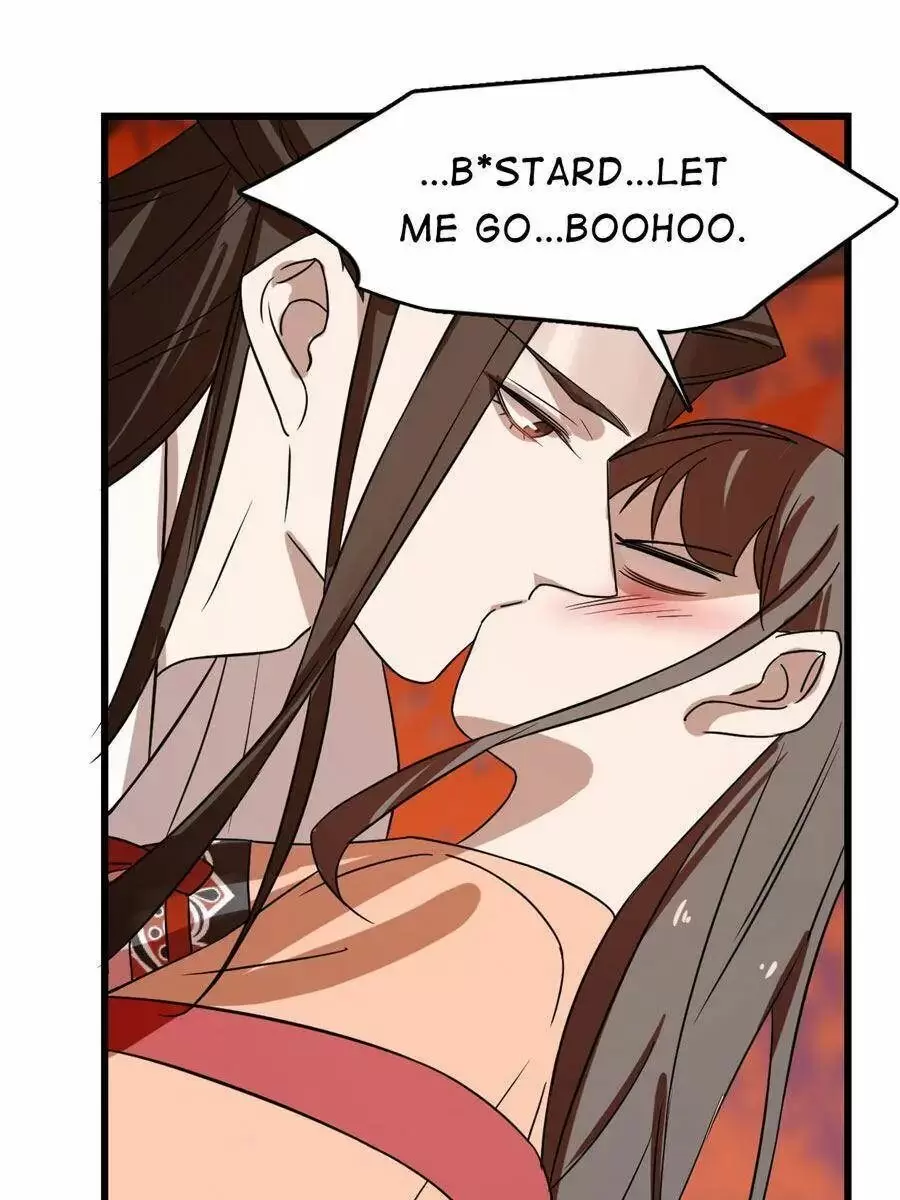 Queen Of Posion: The Legend Of A Super Agent, Doctor And Princess Chapter 85