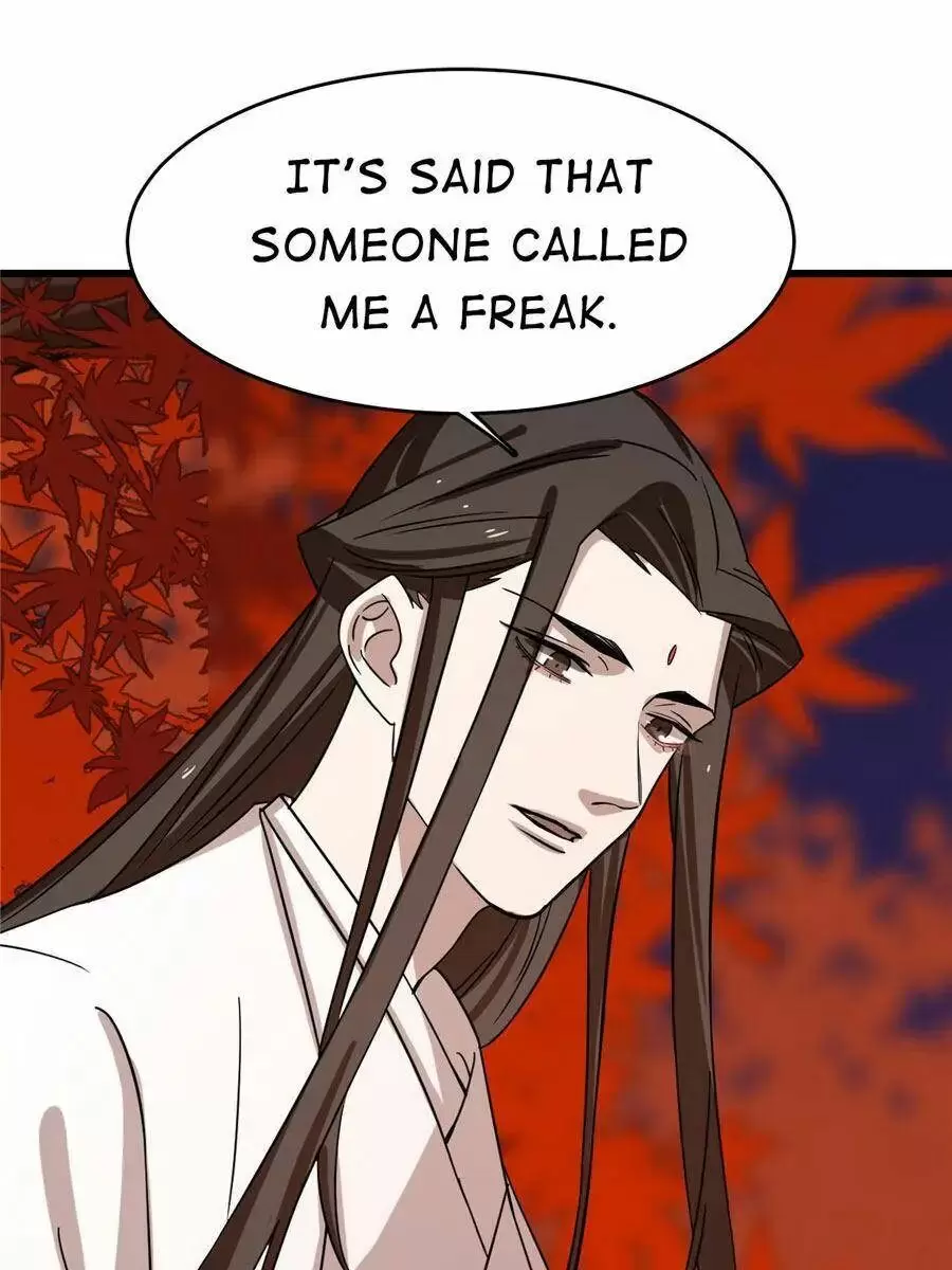 Queen Of Posion: The Legend Of A Super Agent, Doctor And Princess Chapter 85