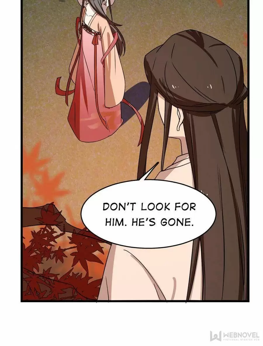 Queen Of Posion: The Legend Of A Super Agent, Doctor And Princess Chapter 85