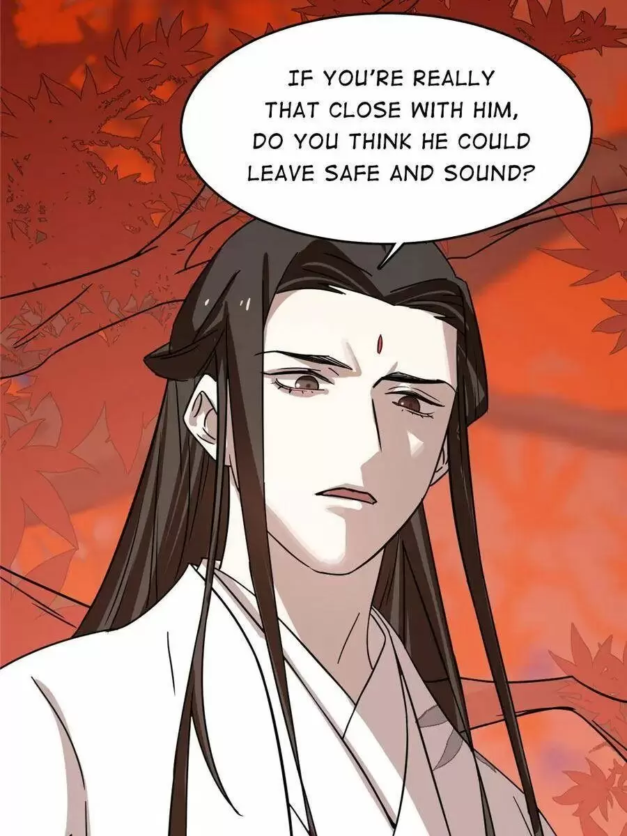 Queen Of Posion: The Legend Of A Super Agent, Doctor And Princess Chapter 85