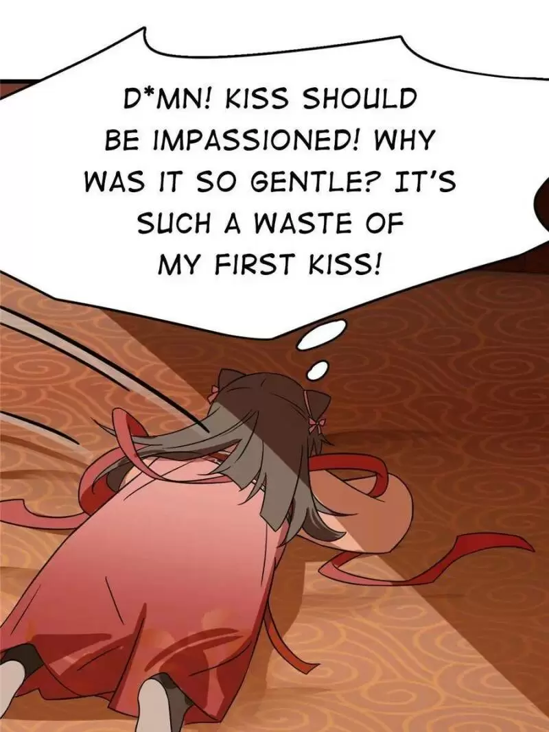 Queen Of Posion: The Legend Of A Super Agent, Doctor And Princess Chapter 85