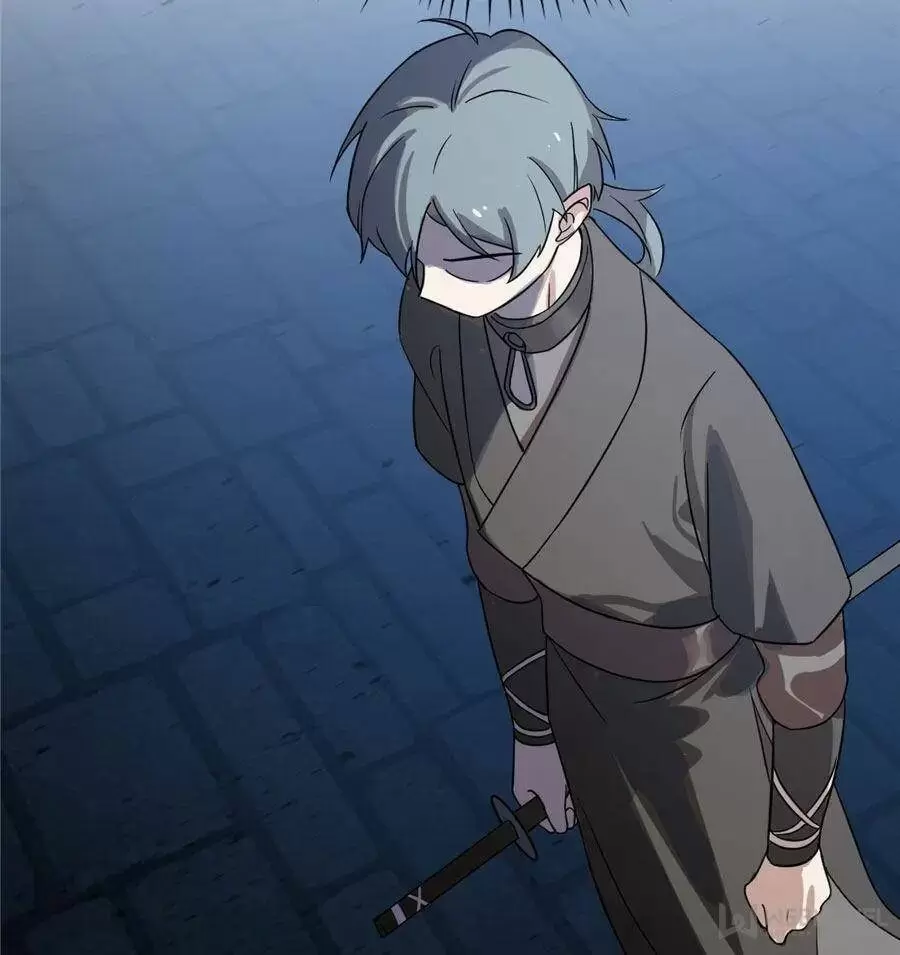 Queen Of Posion: The Legend Of A Super Agent, Doctor And Princess Chapter 85