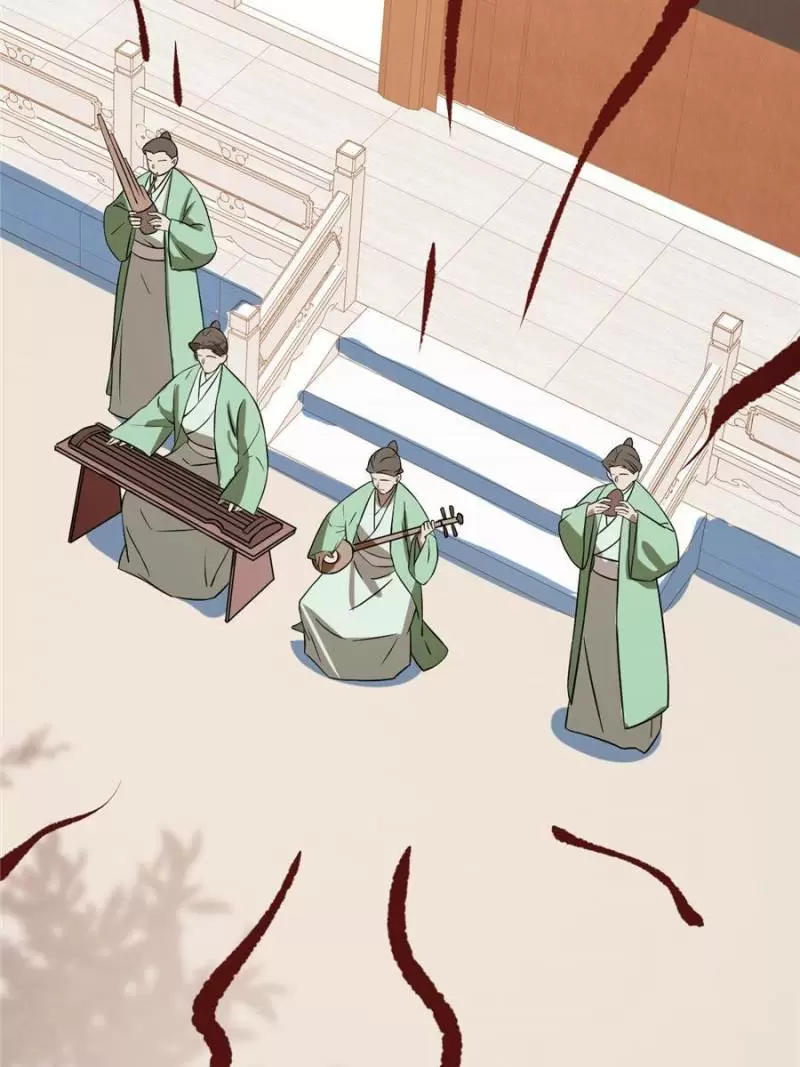 Queen Of Posion: The Legend Of A Super Agent, Doctor And Princess Chapter 86