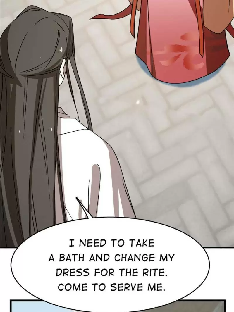 Queen Of Posion: The Legend Of A Super Agent, Doctor And Princess Chapter 86